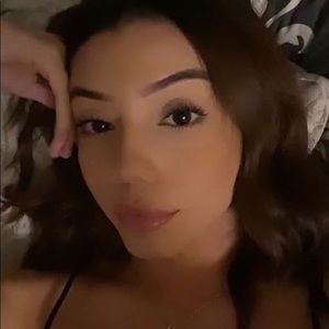 Meet your Posher, Bethany